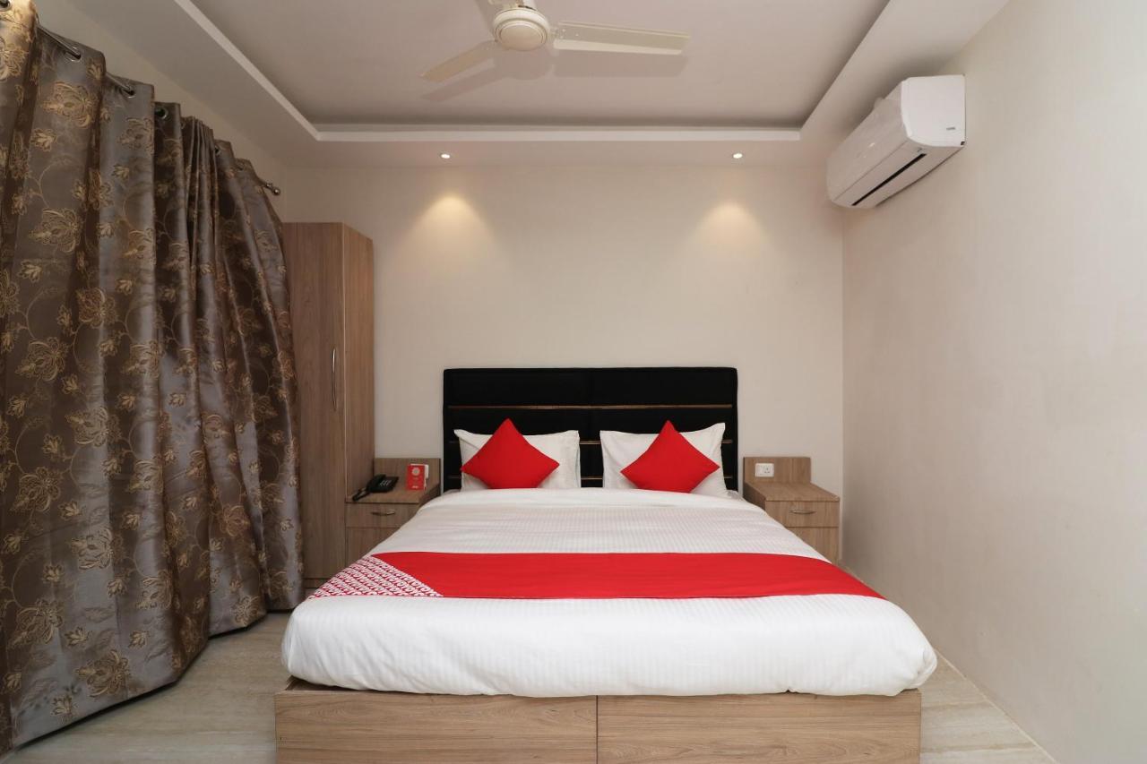 Oyo 70574 Chowdhury Lodge Bankura Exterior photo