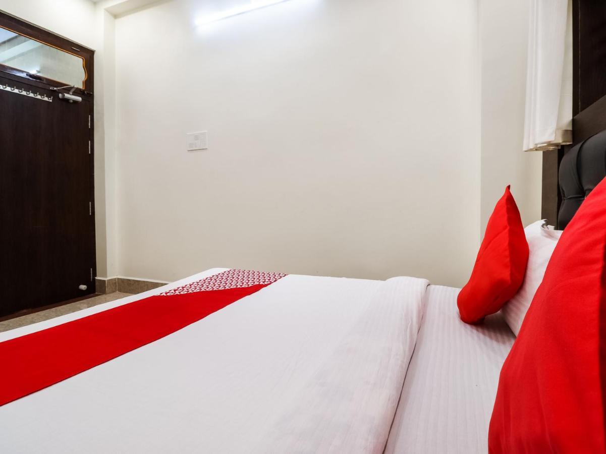 Oyo 70574 Chowdhury Lodge Bankura Exterior photo