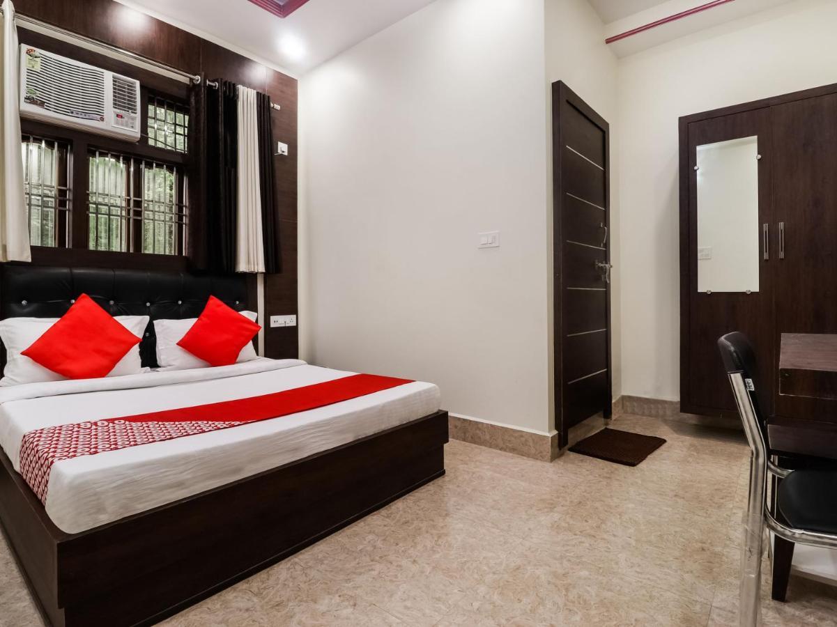 Oyo 70574 Chowdhury Lodge Bankura Exterior photo